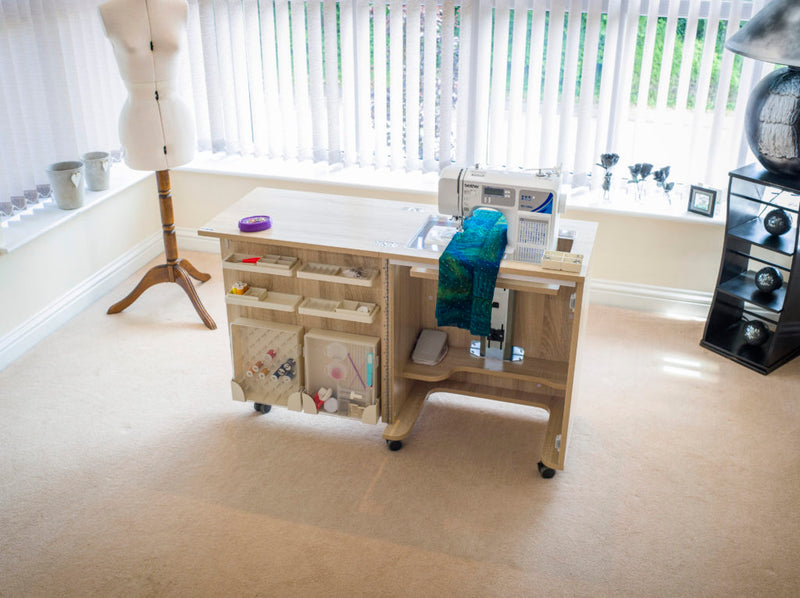 Load image into Gallery viewer, Horn Cabinet - CUB PLUS