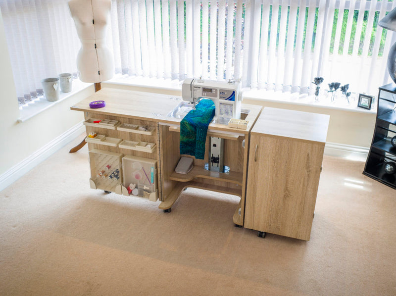 Load image into Gallery viewer, Horn Cabinet - CUB PLUS