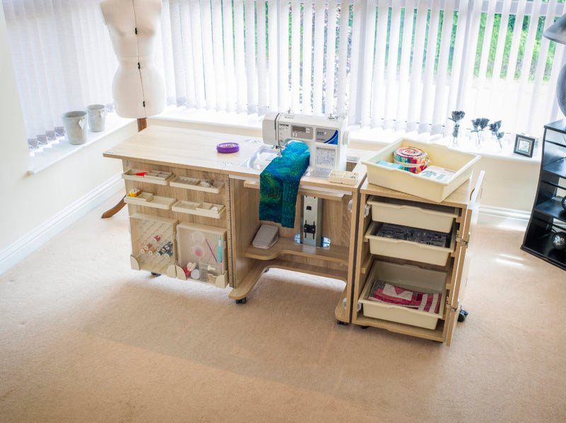 Load image into Gallery viewer, Horn Cabinet - CUB PLUS