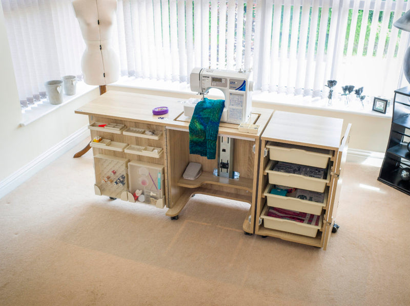 Load image into Gallery viewer, Horn Cabinet - CUB PLUS