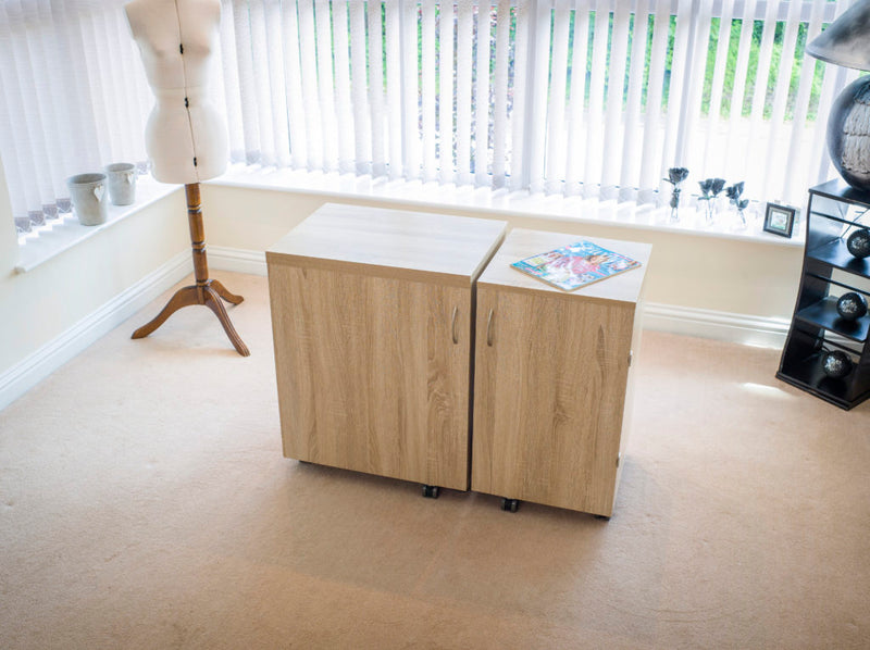 Load image into Gallery viewer, Horn Cabinet - CUB PLUS