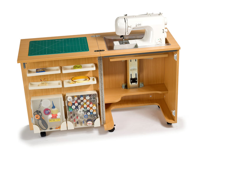 Load image into Gallery viewer, Horn Cabinet - CUB PLUS