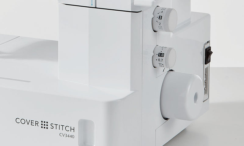Load image into Gallery viewer, Brother CV3440 Coverstitch