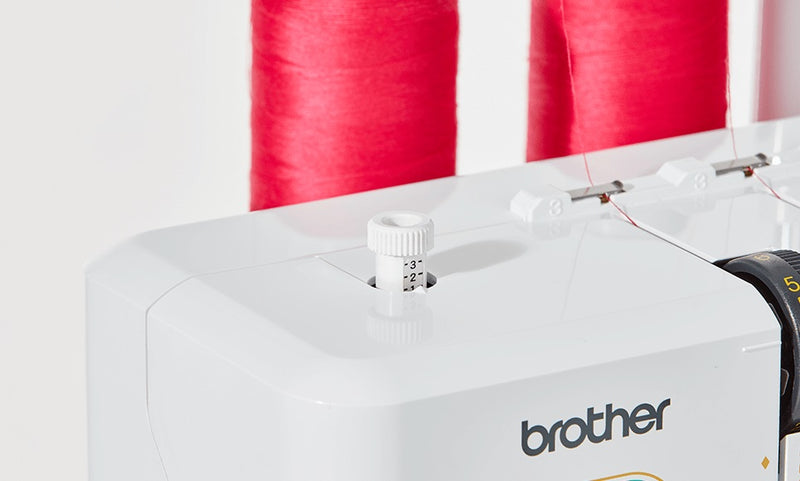Load image into Gallery viewer, Brother CV3440 Coverstitch