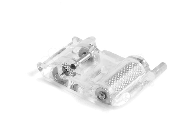 thumbnail image 2 of Sewing Machine Roller Foot – Universal Fit For Pfaff, AEG, Singer, Brother, Janome 2 of 5