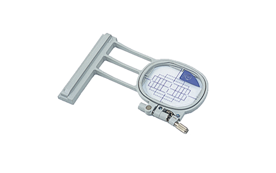 Brother Square Embroidery Frame SEF150 (XG6761001) 150 x 150mm main image 0