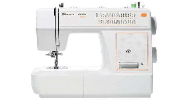 Load image into Gallery viewer, Husqvarna E20 Sewing Machine