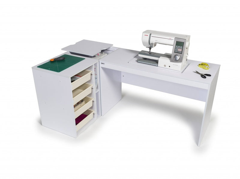 Load image into Gallery viewer, Horn Elements - Sewing Table