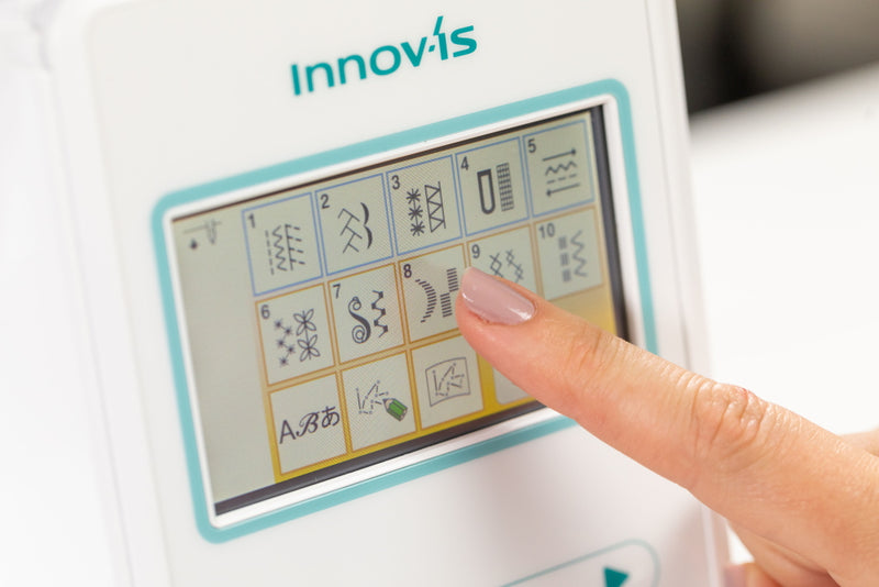 Load image into Gallery viewer, Brother Innov-is F560 sewing & quilting machine