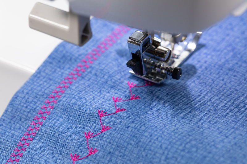 Load image into Gallery viewer, Brother Innov-is F560 sewing & quilting machine