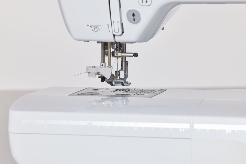 Load image into Gallery viewer, Brother Innov-is F560 sewing &amp; quilting machine
