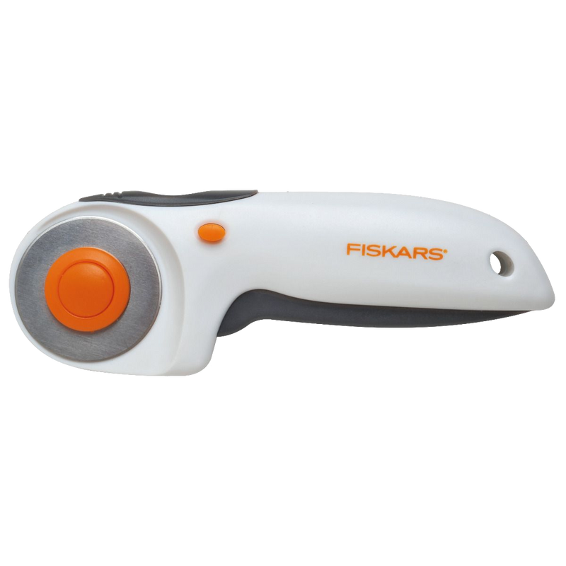 Load image into Gallery viewer, Fiskars Rotary Cutter: Trigger: 45mm