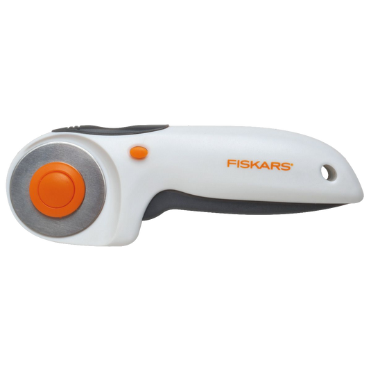 Fiskars Rotary Cutter: Trigger: 45mm