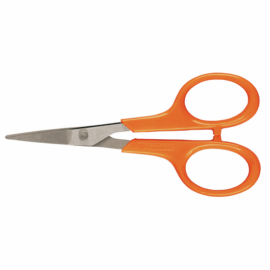 Fiskars Classic Embroidery Scissors 10cm