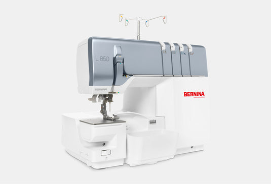 Bernina L850 Overlocker