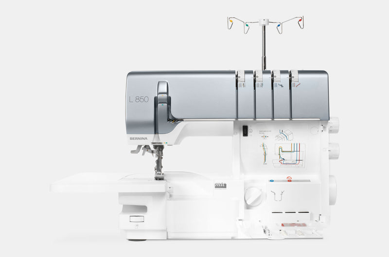 Load image into Gallery viewer, Bernina L850 Overlocker
