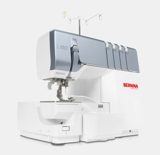 Bernina L850 Overlocker