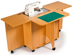 Load image into Gallery viewer, Horn Cabinet - GEMINI