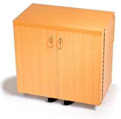 Load image into Gallery viewer, Horn Cabinet - GEMINI