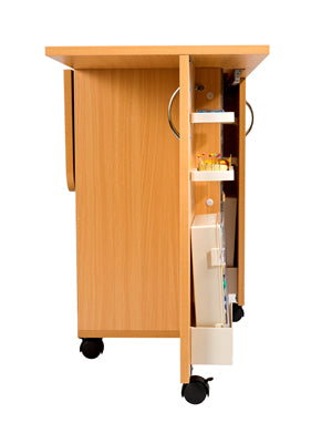 Load image into Gallery viewer, Horn Cabinet - GEMINI