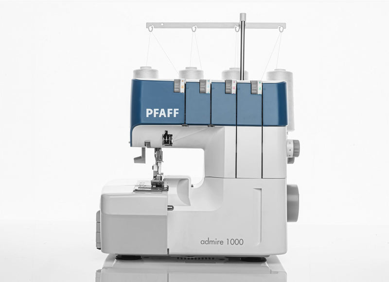 Load image into Gallery viewer, Pfaff - Admire 1000 Overlocker