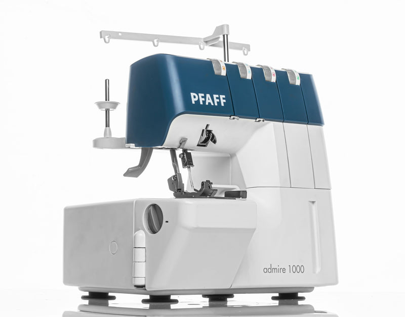 Load image into Gallery viewer, Pfaff - Admire 1000 Overlocker
