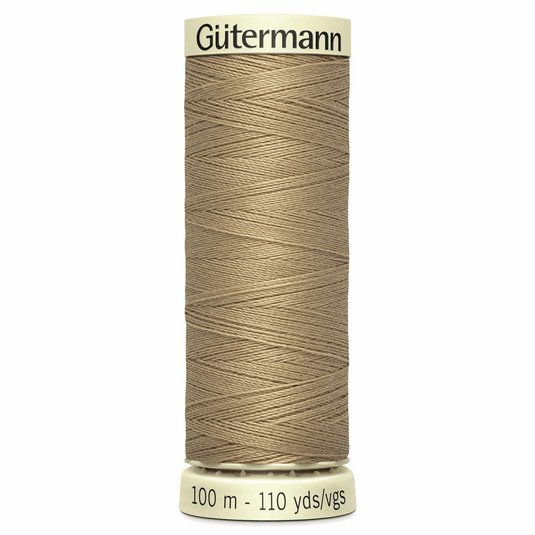 Gütermann Sew All Thread 100m shade 265