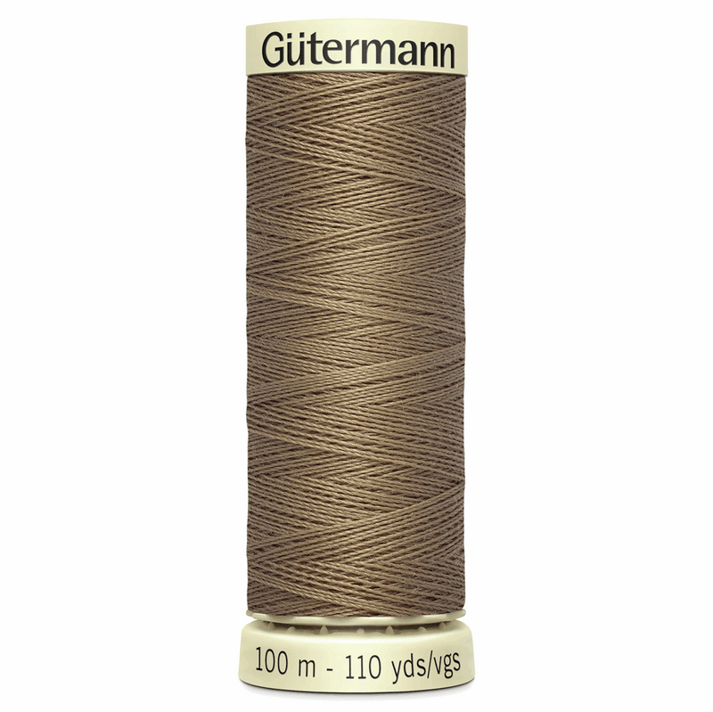 Load image into Gallery viewer, Gütermann Sew All Thread 100m shade 850