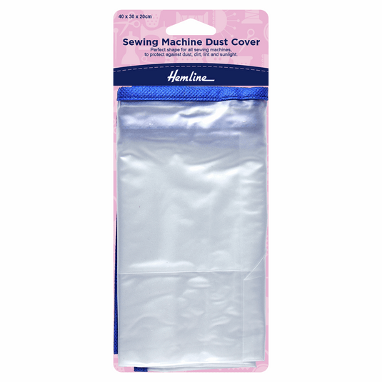 Sewing Machine Dust Cover