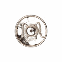 Load image into Gallery viewer, Snap Fasteners 9mm Nickel