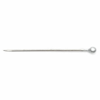 Load image into Gallery viewer, Dressmakers Pins: Dipped Head 26mm long