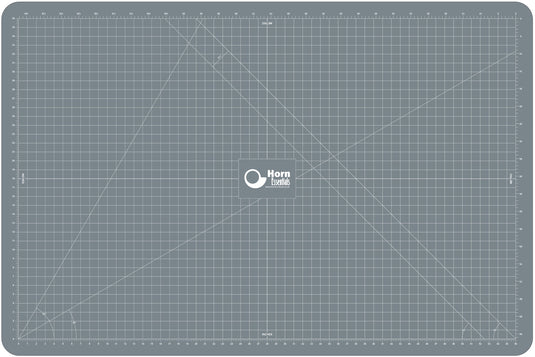 Horn - Huge Cutting Mat