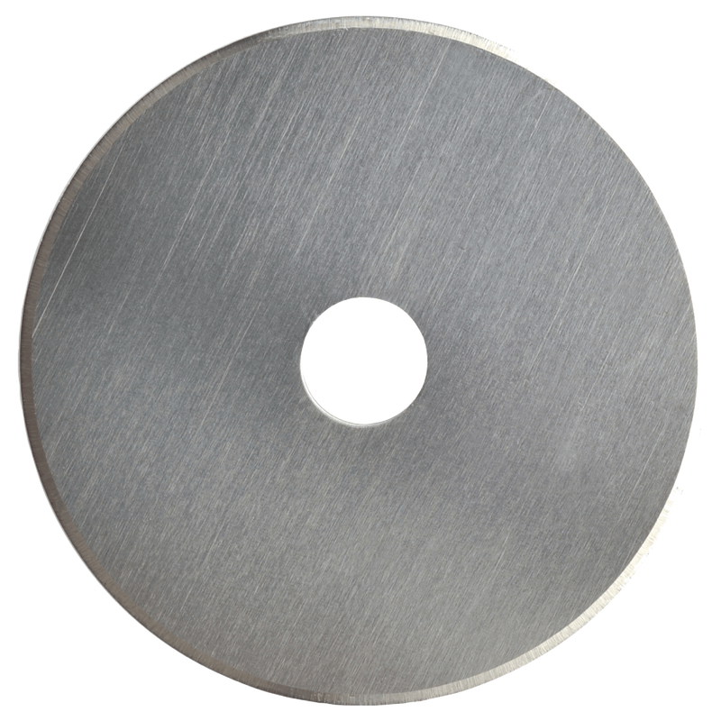 Load image into Gallery viewer, Fiskars Replacement Rotary Blade: Titanium: Straight: 45mm