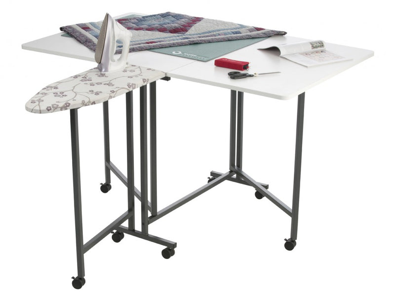 Load image into Gallery viewer, Horn Table - CUT EASY Mk2