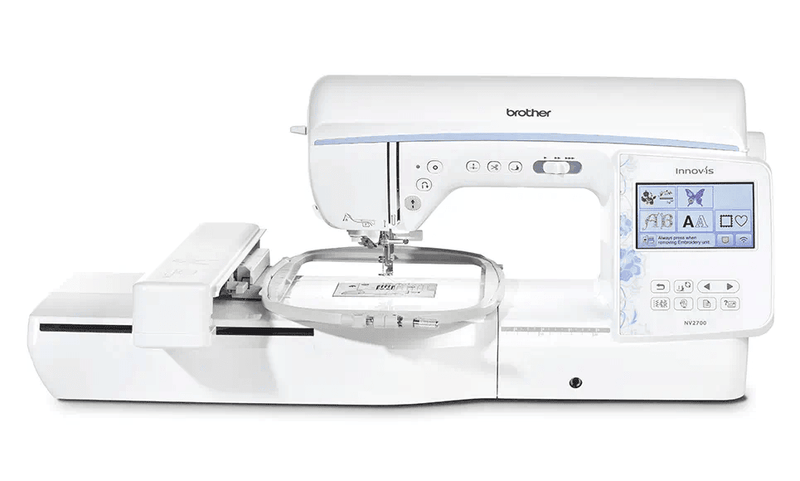 Load image into Gallery viewer, Brother Innov-is NV2700 Sewing and Embroidery machine
