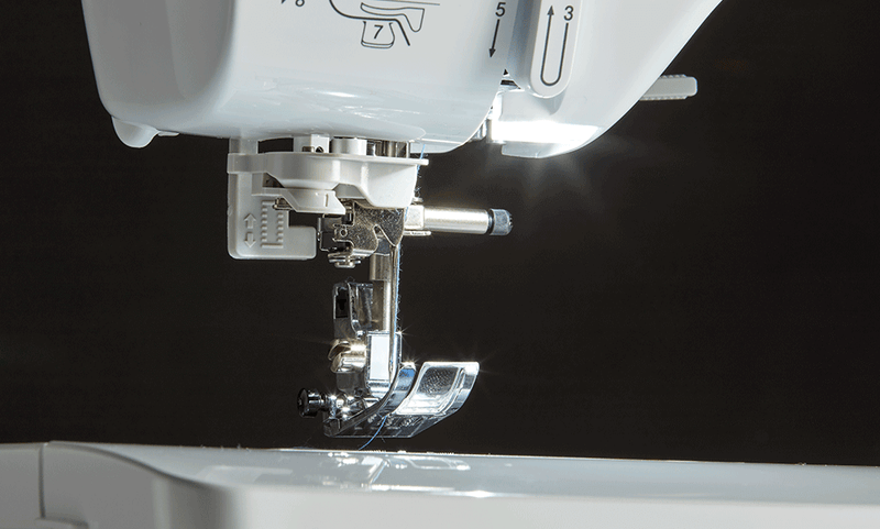 Load image into Gallery viewer, Brother Innov-is A150 Sewing & Quilting Machine