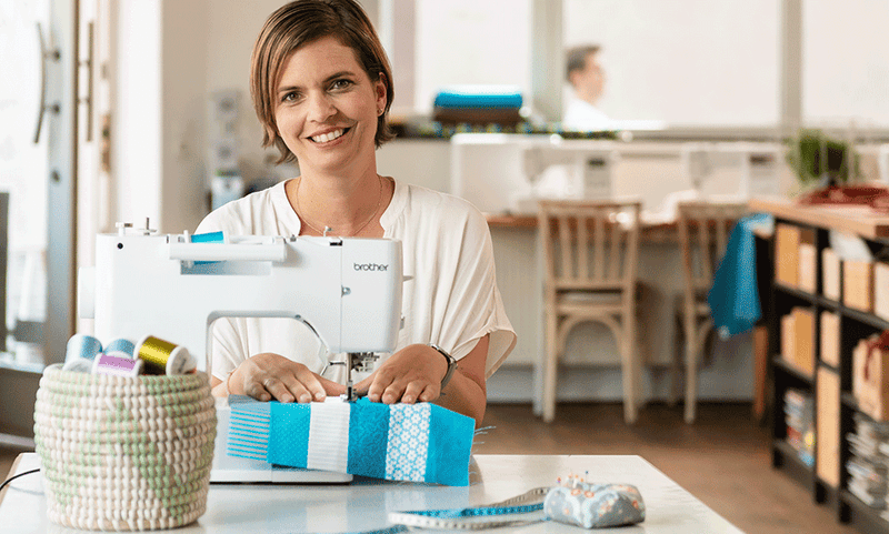 Load image into Gallery viewer, Brother Innov-is A150 Sewing & Quilting Machine