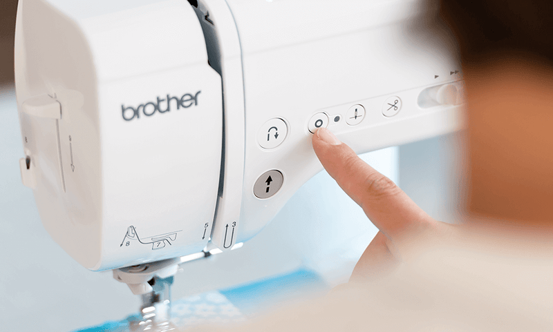 Load image into Gallery viewer, Brother Innov-is A150 Sewing &amp; Quilting Machine
