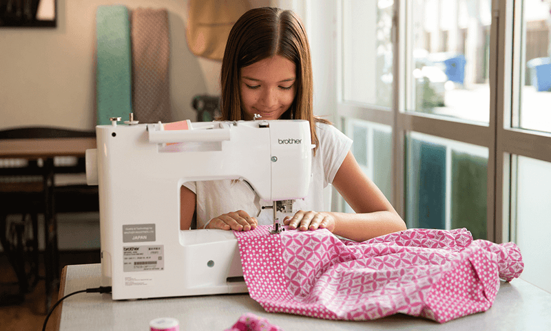 Load image into Gallery viewer, Brother Innov-is A50 Computerised Sewing Machine