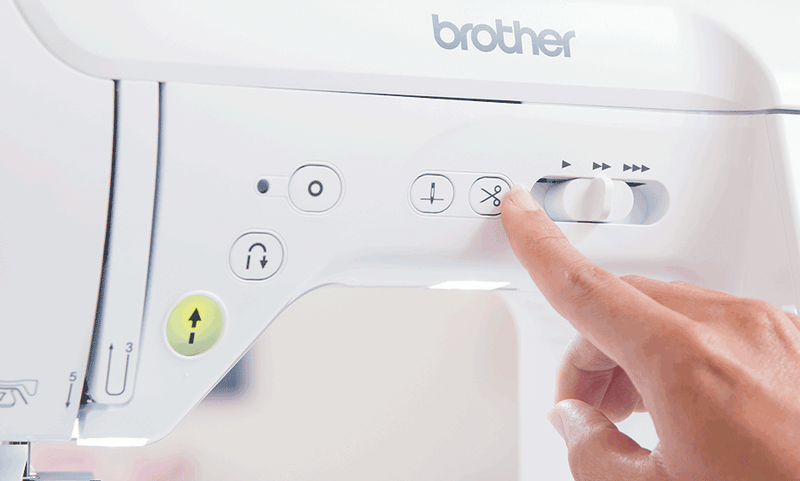 Load image into Gallery viewer, Brother Innov-is F420 Sewing & Quilting Machine