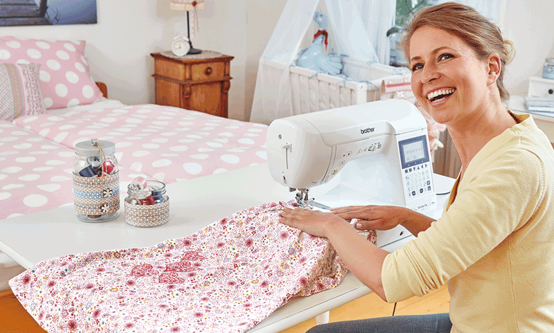 Load image into Gallery viewer, Brother Innov-is F420 Sewing & Quilting Machine