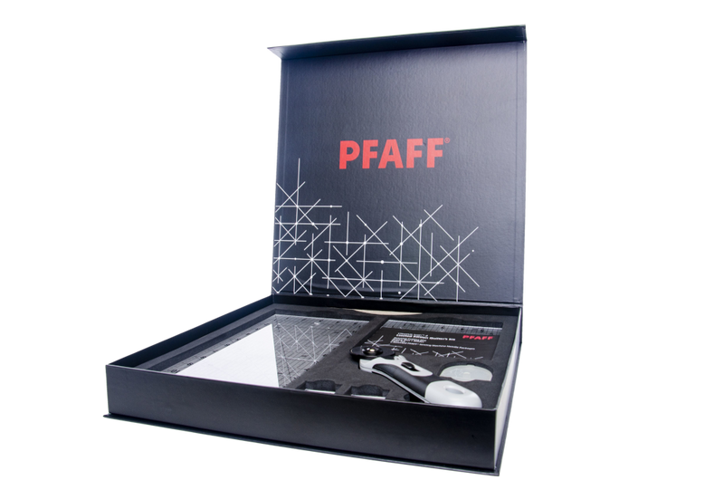 Load image into Gallery viewer, Pfaff Creative Icon 2 Sewing &amp; Embroidery - First and Only with Voice Control 
