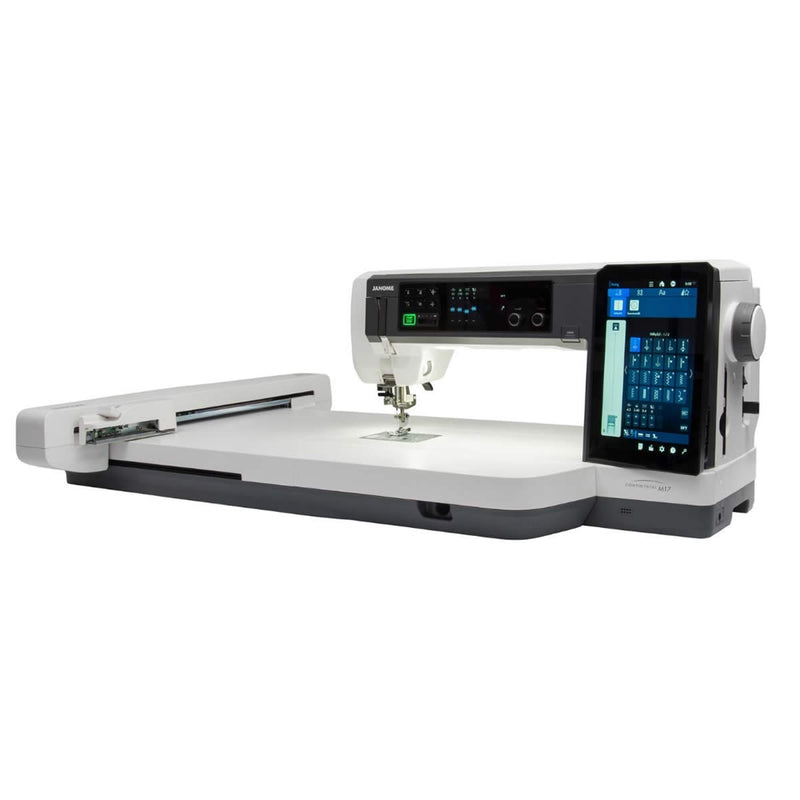 Load image into Gallery viewer, Janome Continental M17