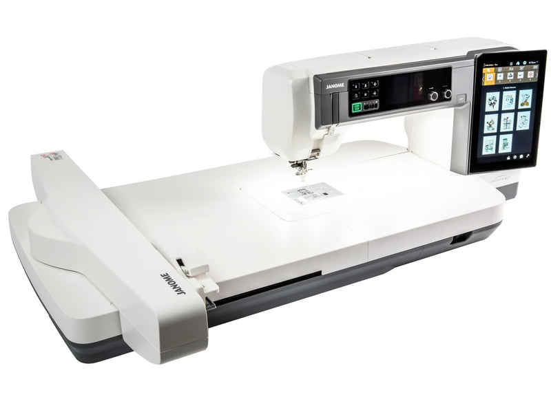 Load image into Gallery viewer, Janome Continental M17