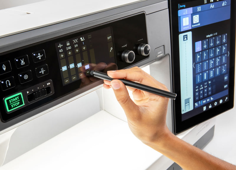 Load image into Gallery viewer, Janome Continental M17