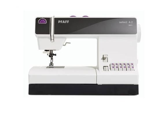 Load image into Gallery viewer, Pfaff Select 4.2 Sewing Machine 
