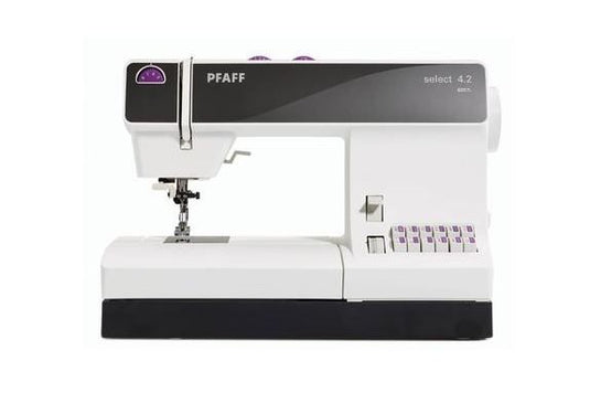Pfaff Select 4.2 Sewing Machine