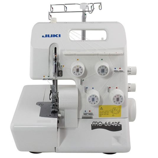 Juki MO-654DE Overlocker 