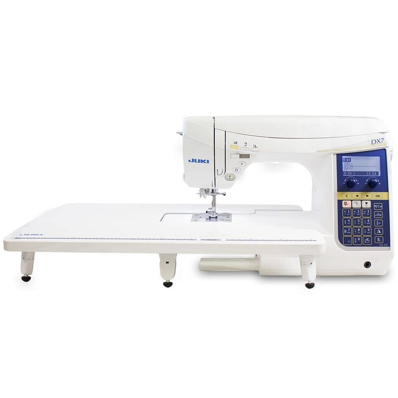 Load image into Gallery viewer, Juki HZL-DX7 - Sewing and Quilting Machine
