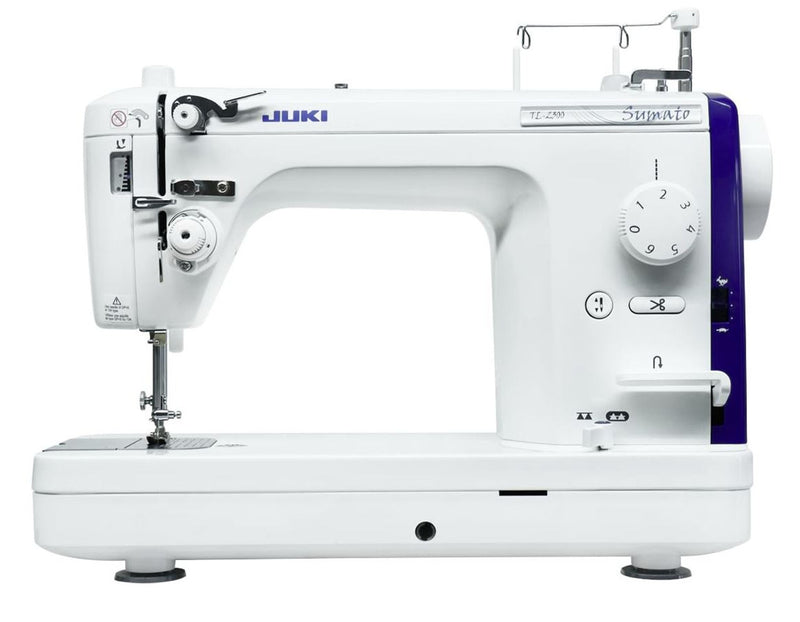 Load image into Gallery viewer, Juki TL-2300 Semi Professional Sewing Machine